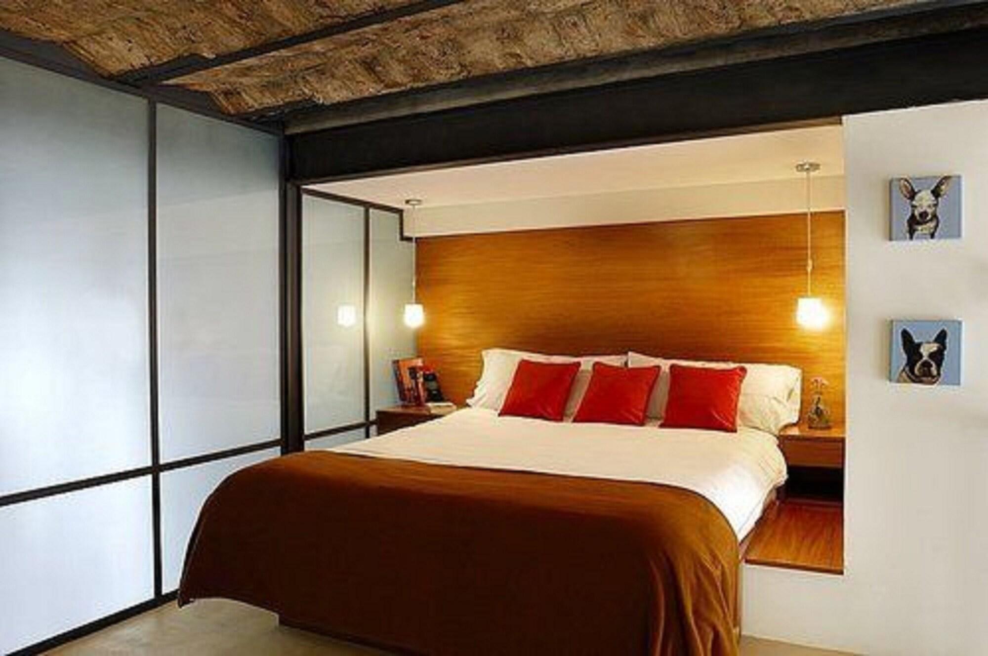 Poetry Building Recoleta Apartment Buenos Aires Exterior photo
