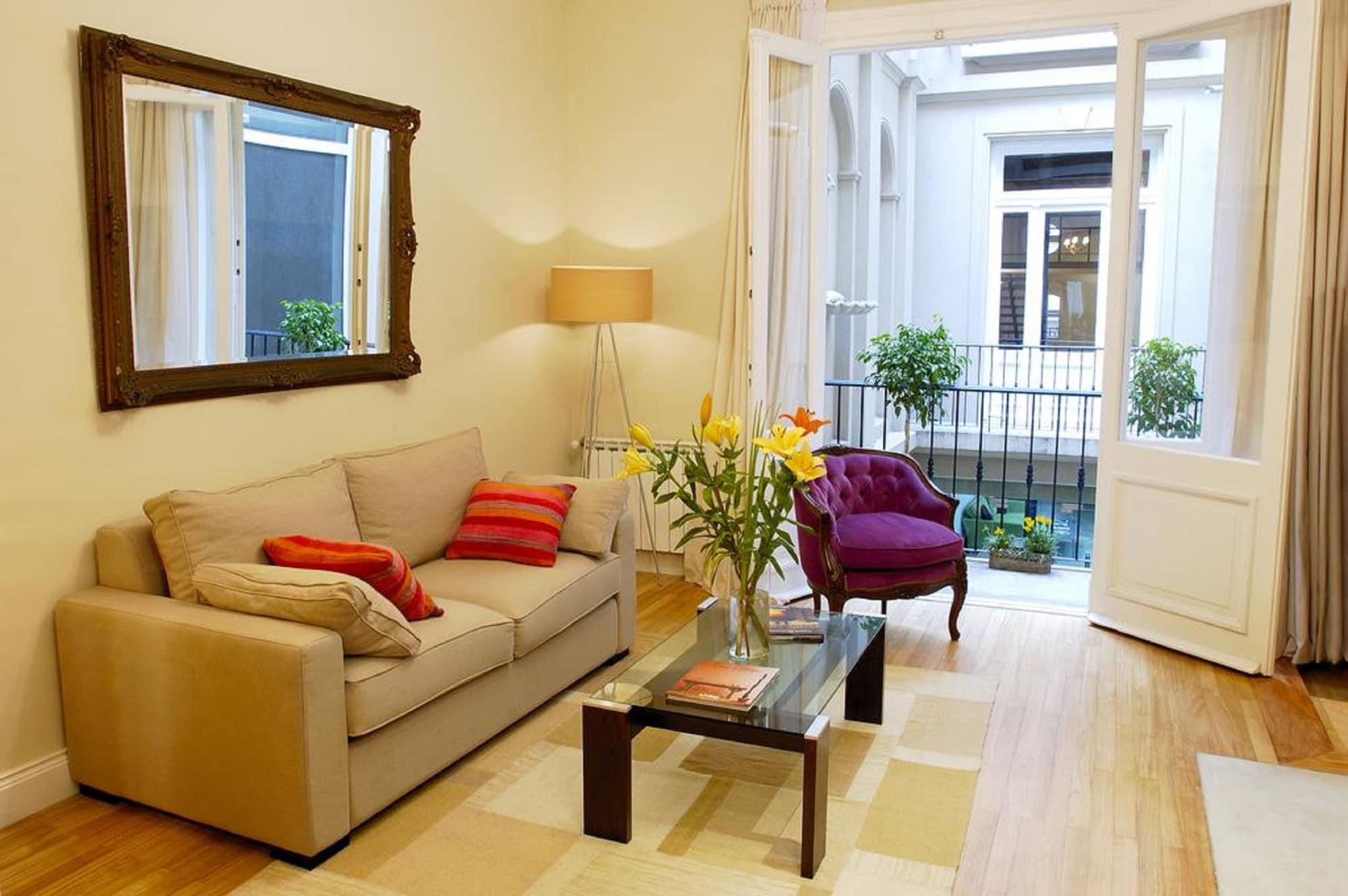 Poetry Building Recoleta Apartment Buenos Aires Exterior photo