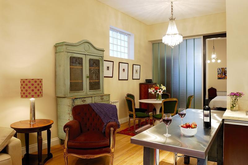 Poetry Building Recoleta Apartment Buenos Aires Exterior photo